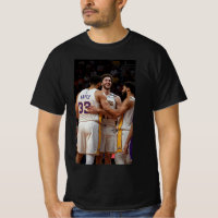 Crossover King: Camiseta Premium para Movimento de