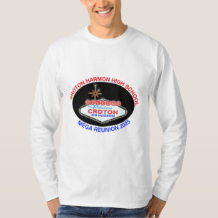 CROTON MEGA REUNION LONGA DORMIR A CAMISA