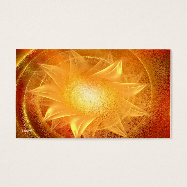 Crown Chakra (Frente)