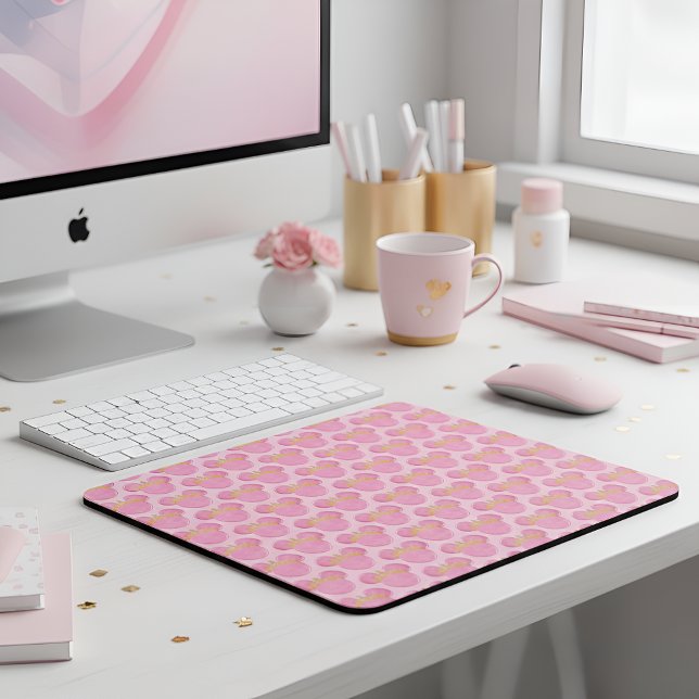 Crown Mouse Pad is already in Portuguese as it is  (Criador carregado)