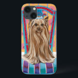Crown Princess Yorkie<br><div class="desc">Animais</div>