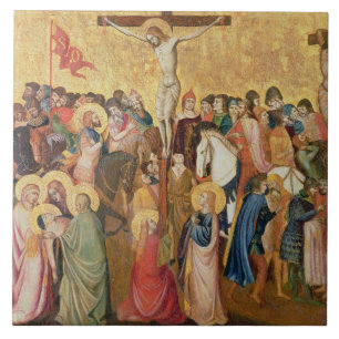 Crucificação
