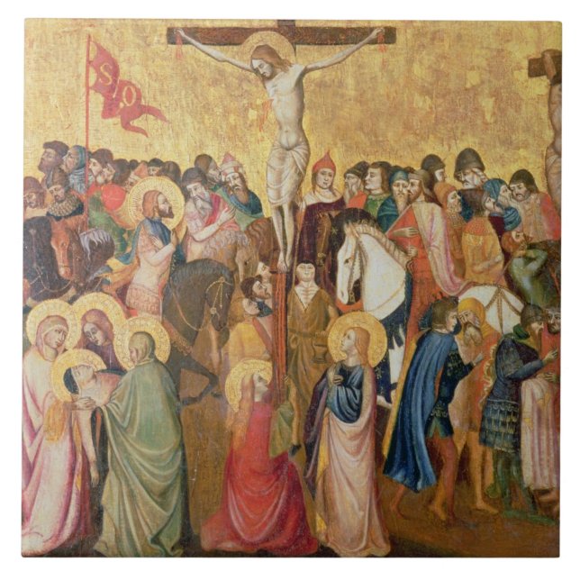 Crucificação (Frente)