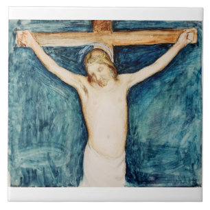Crucificação do Retábulo na Igreja