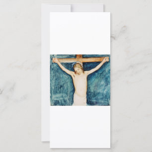 Crucificação do Retábulo na Igreja