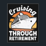 Cruising Trough Retirement<br><div class="desc">Cruising Trough Retirement</div>