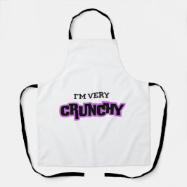 Crunchy