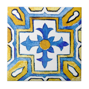 cruz azul-aquática mediterrânica