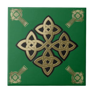 Cruz celta