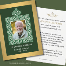 Cruz Celta da Igreja Católica Irlandesa com Chi-Rh