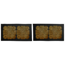 Cruz Céltica de Knotwork