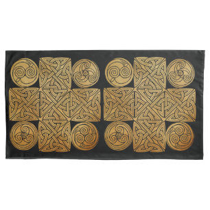 Cruz Céltica de Knotwork