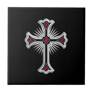 Cruz cristã