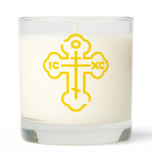 Cruz Cristã Ortodoxa