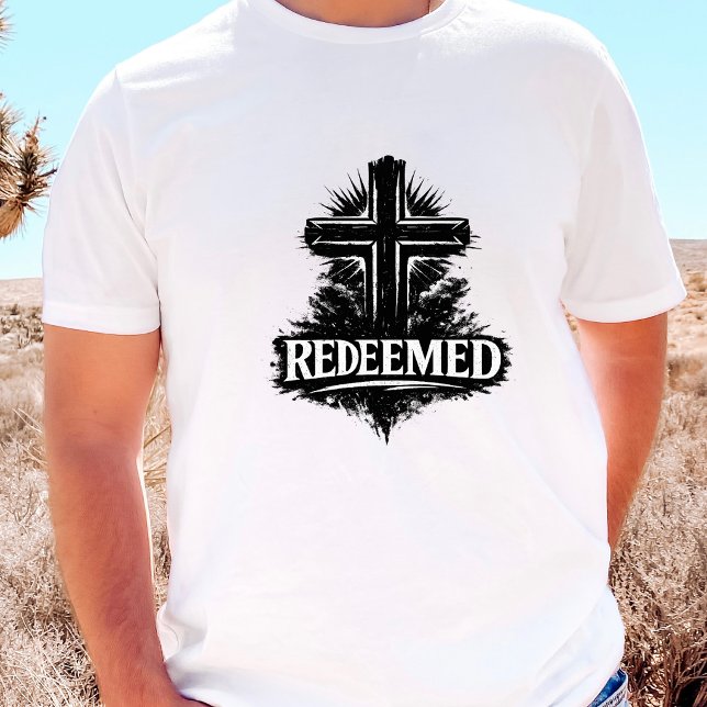 Cruz Cristã Redimida (Criador carregado)