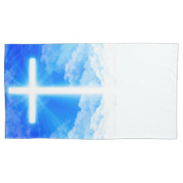 Cruz de Cristo de Jesus Personalizável Cristão
