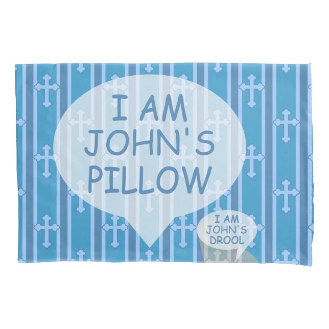 Cruz de Diversão e Rico (Frente)