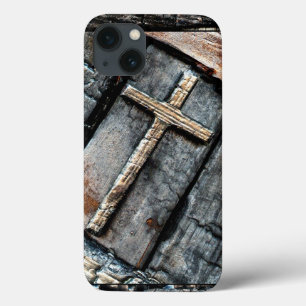 Cruz de Proteção