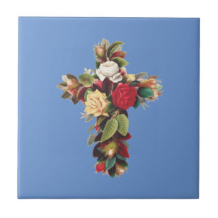 Cruz de Rosas O Símbolo da Rosa Cruz Rosacruz