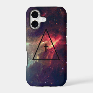 Cruz Espacial