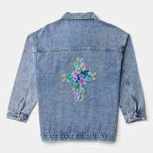 Cruz Floral