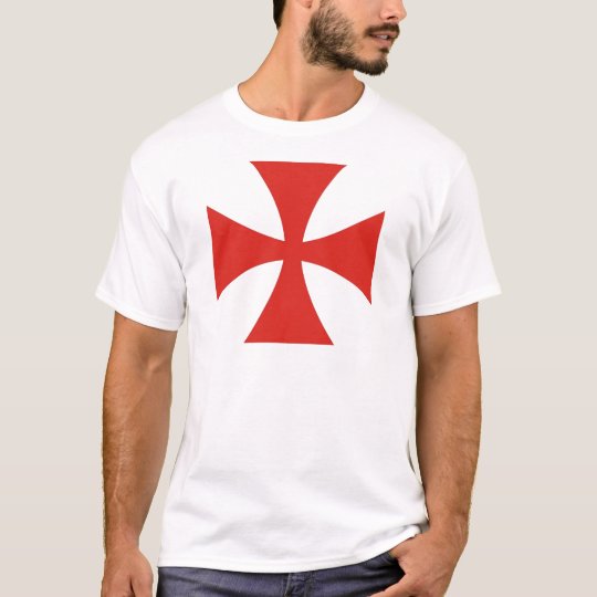 Cruz Patea Camiseta