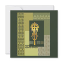 Cruz Processiva da Etiópia