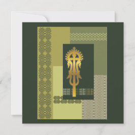 Cruz Processiva da Etiópia