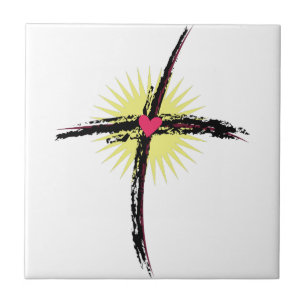 Cruz religiosa