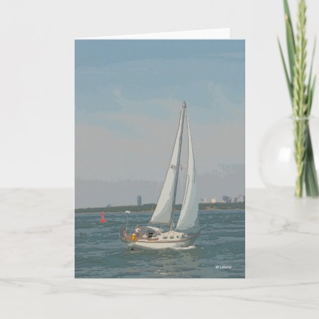 Cruzamento — Cartão de vazio (Frente)