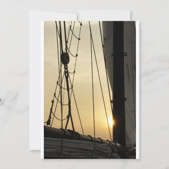 Cruzeiro Sunset (Frente)