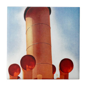 Cruzeiros da Orient Big Funnel