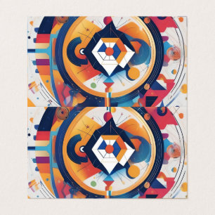 Crypto AI design e Kandinsky