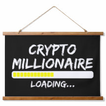 Crypto Millionaire Loading Bitmoney