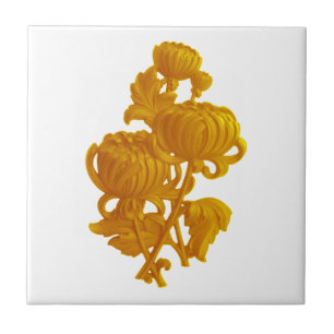 Crysanthemum Amarelo