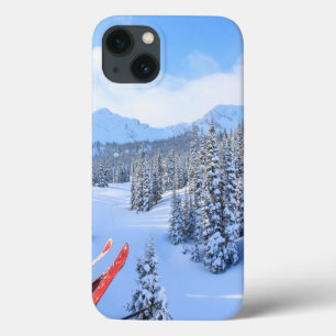 Crystal Mountain Ski Resort, perto de Mt. Rainier