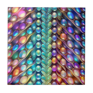 Crystal Pearl Design