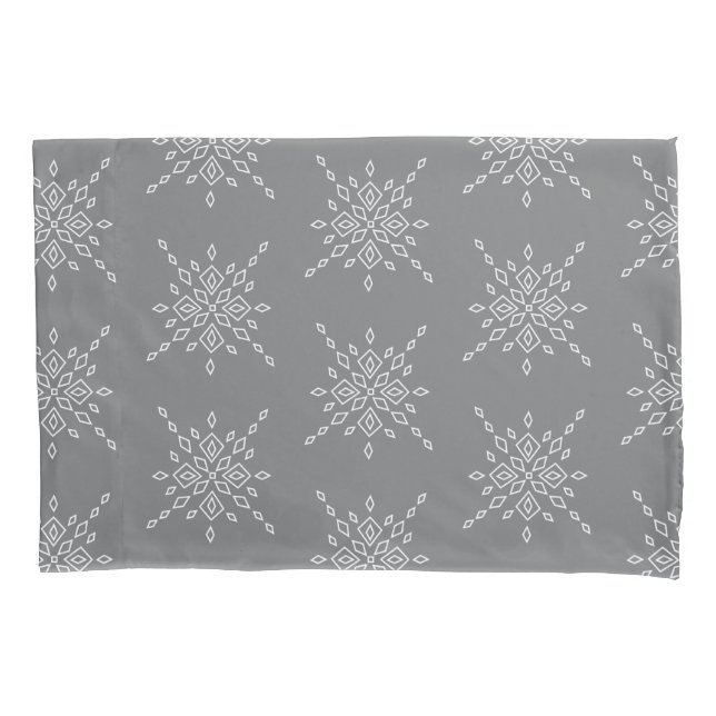 Crystalized Snowflake (Frente)