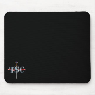 CST Mousepad