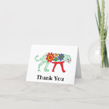 CSTEM Obrigado Cartões