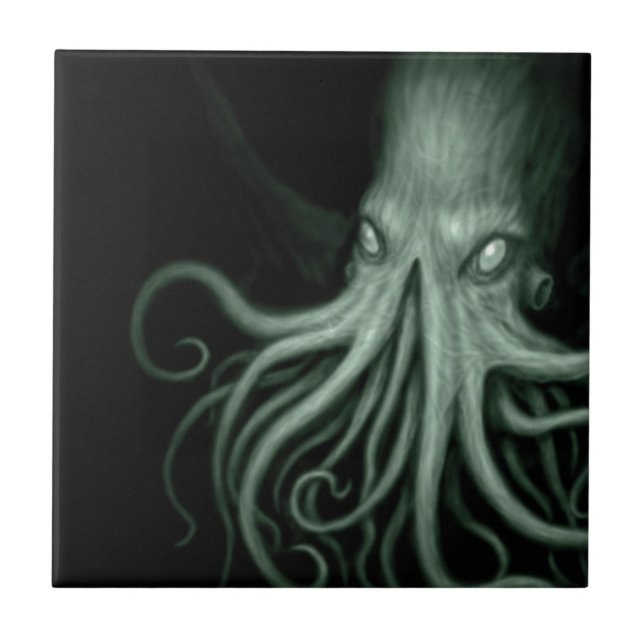 cthulhu (Frente)