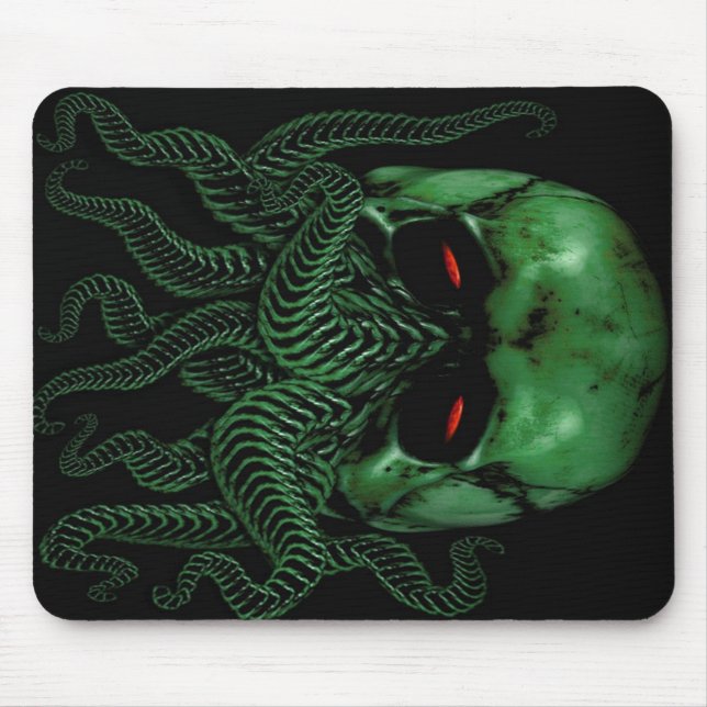 Cthulhu Mousepad (Frente)