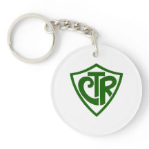 CTR - Escolha o Chaveiro de acrílico direito