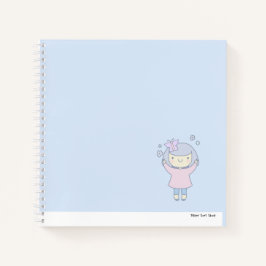 Cuaderno Cozy Ideas