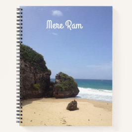 Cuaderno Emdouramiento