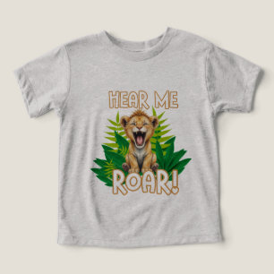 Cub Safari Cubo Lion