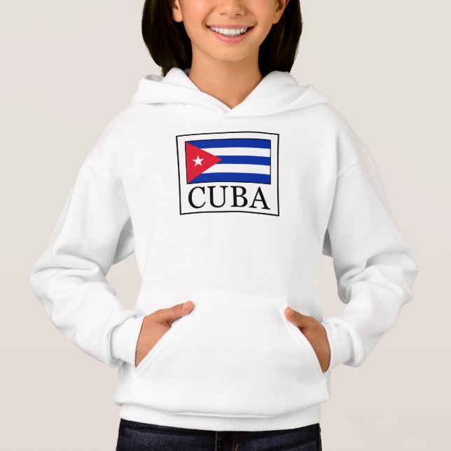 Cuba (Frente)