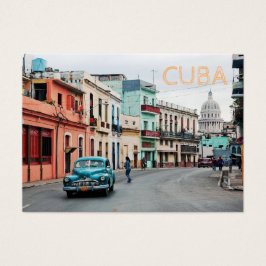 Cuba
