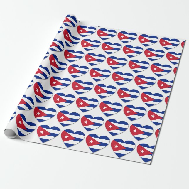 Cuba adora papel de embrulho (Desenrolado)