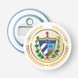 Cuba Casaco de Armas